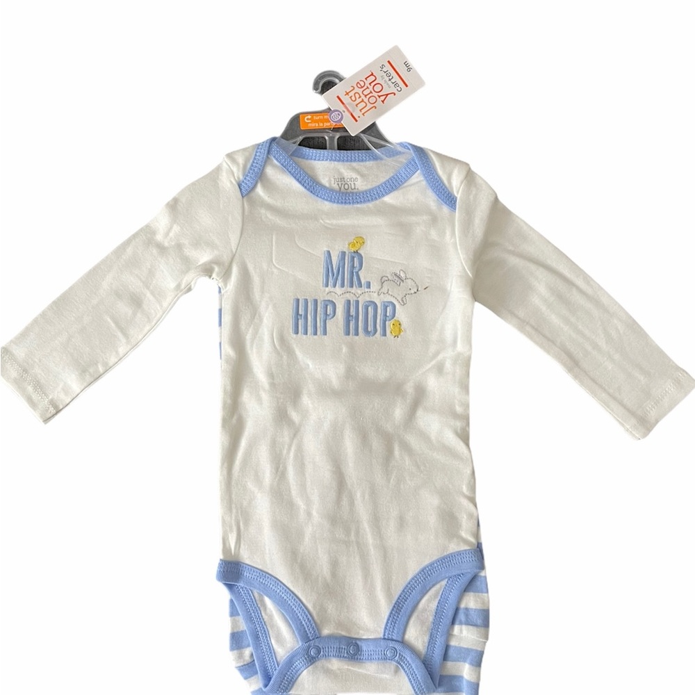 Carters 2 piece outfit